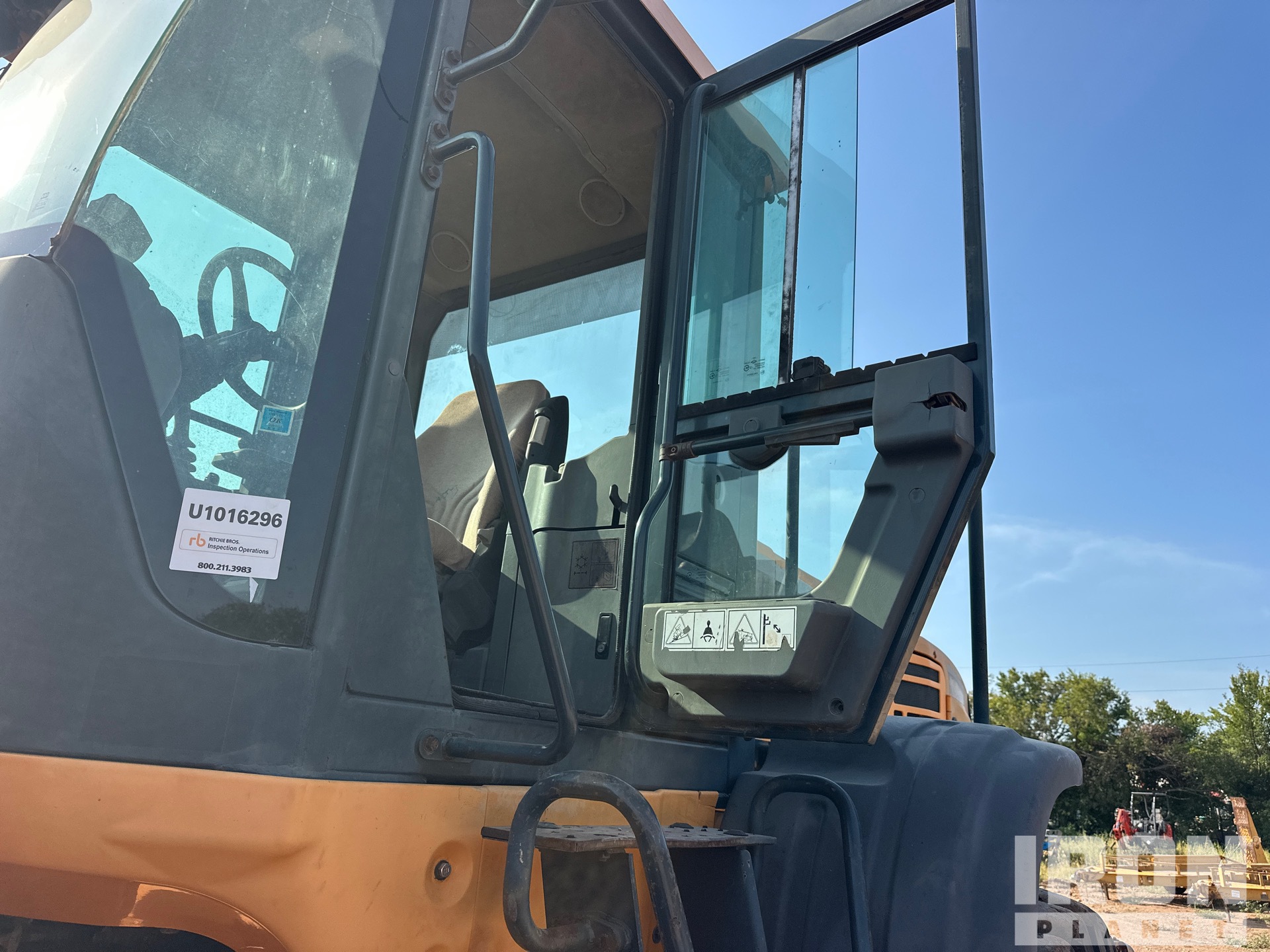 Hyundai HL760-9