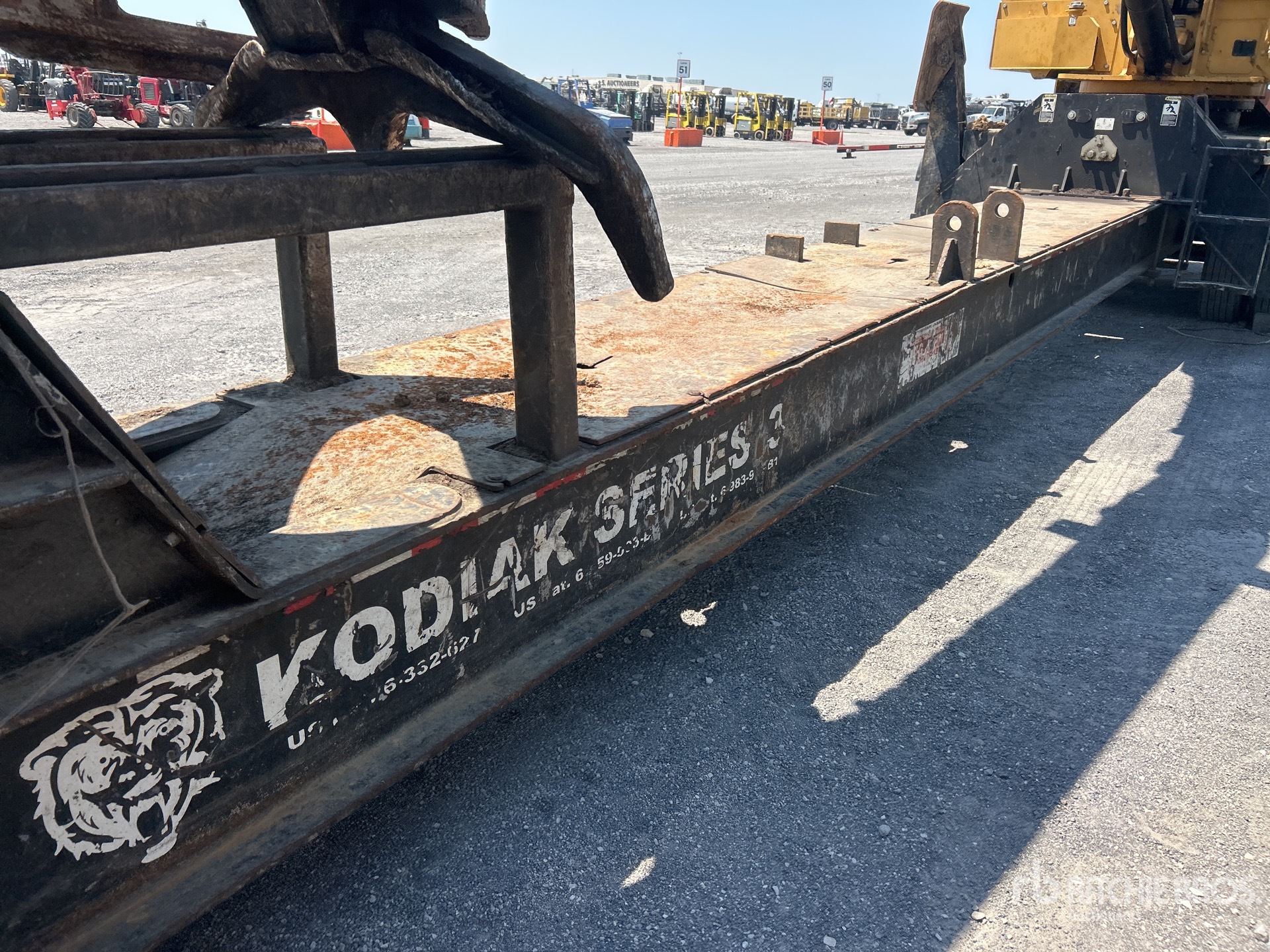 2020 Tigercat 234B