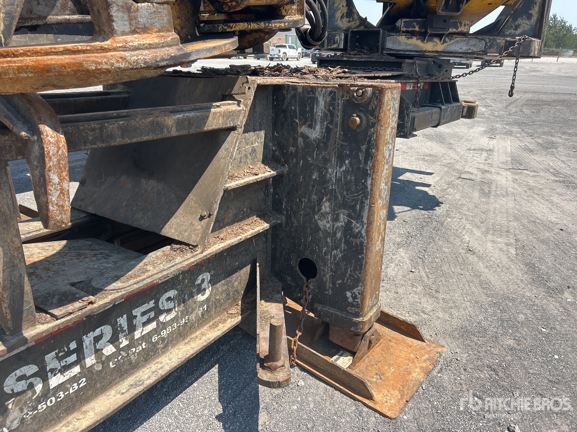 2020 Tigercat 234B