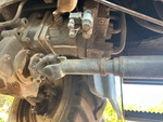 Drivetrain with Getriebe