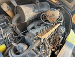 Motor with