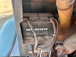 Motor with