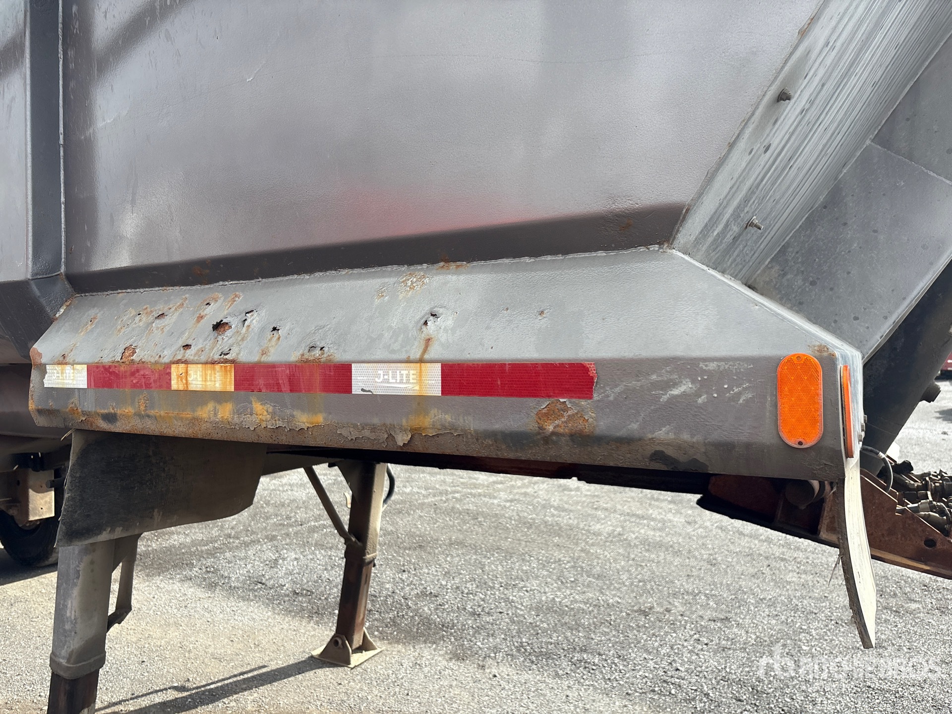2004 Larochelle M402D