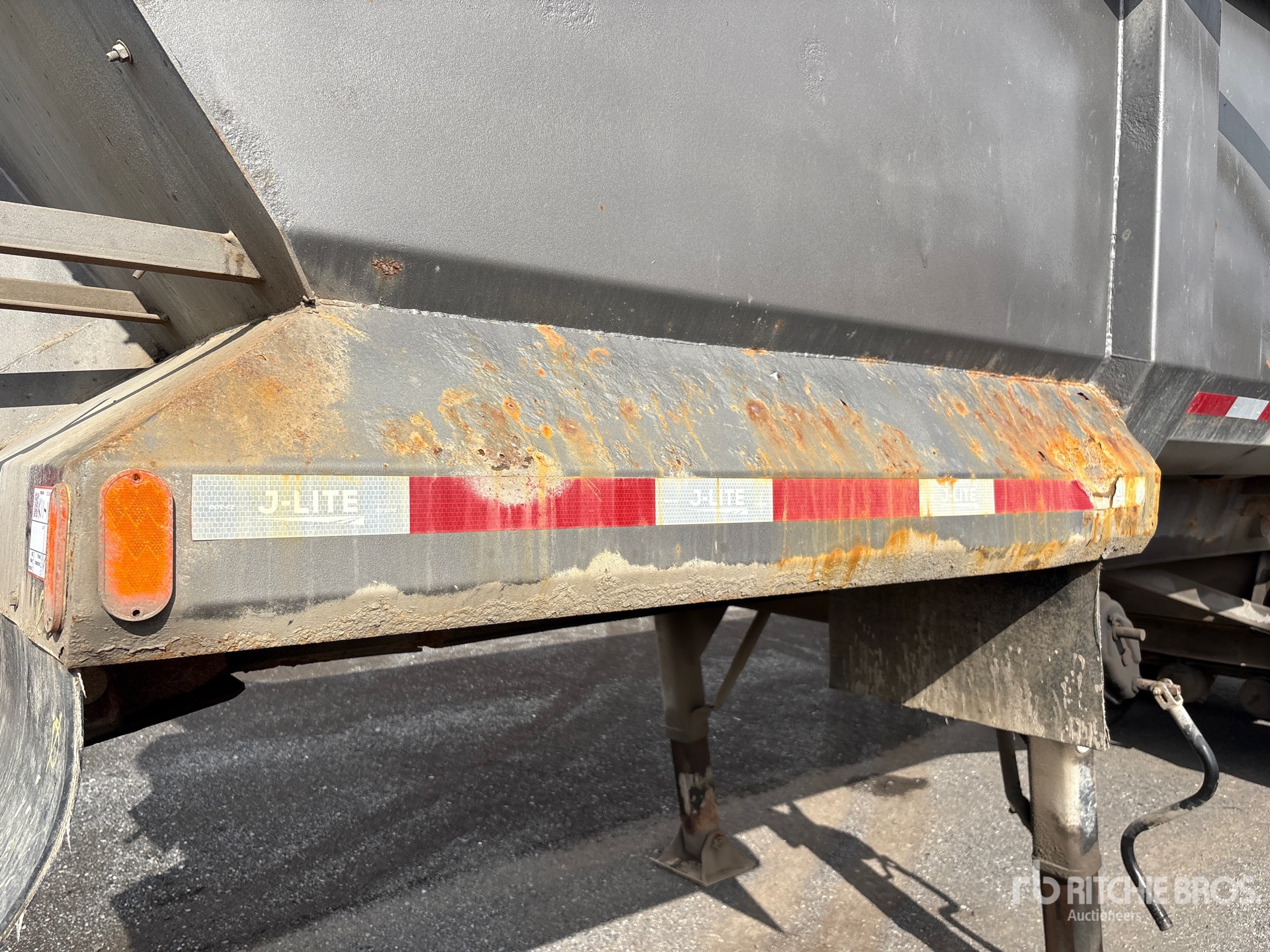 2004 Larochelle M402D