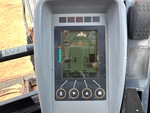 Control Station with Warning Lights