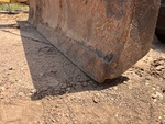 Specialty with Blade Cutting Edge Condition