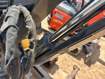 Hydraulics with Boom Lift Cylinder(s)