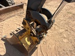 Chassis with Pins and Bushings Stick to Coupler