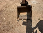 Specialty with Excavator Bucket Condition