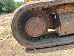 Drivetrain with Right Final Drive