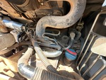 Motor with