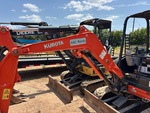 Chassis with Ausleger - Zustand