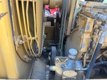 Engine with Cooling System Leaks