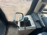 Control Station with Hydraulic Controls