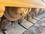 Undercarriage with Right Track Rollers