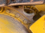 Undercarriage with Right Sprocket