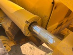Hydraulics with Loader Lift Cylinders