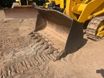 Specialty with Loader Bucket Condition