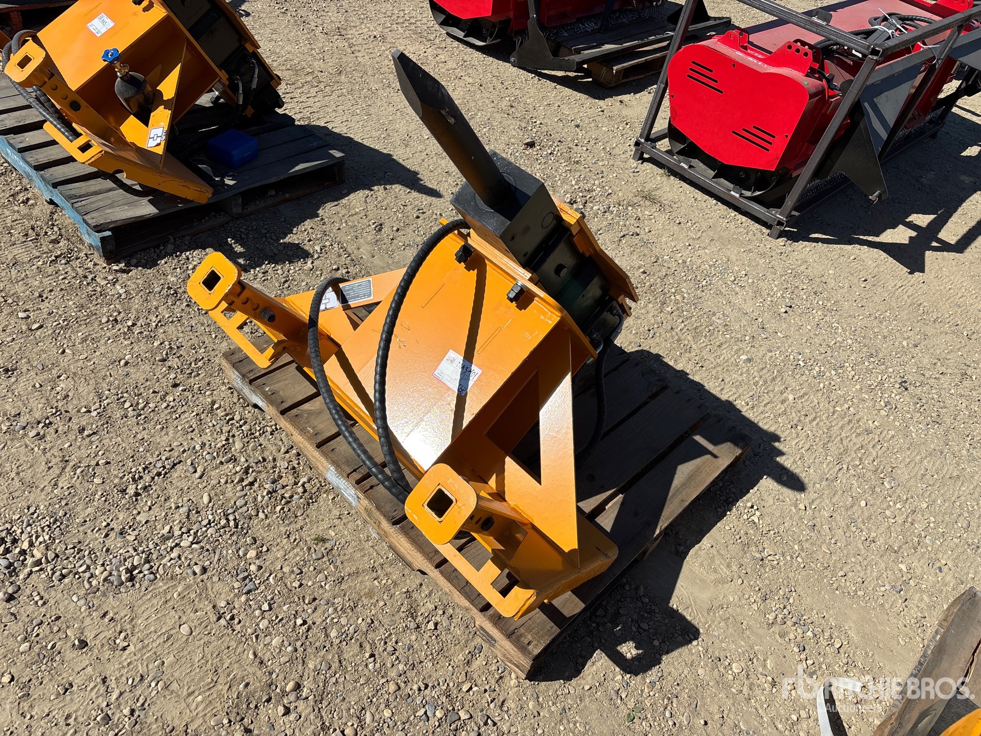 Photo of 2026 GIYI GY-AP680