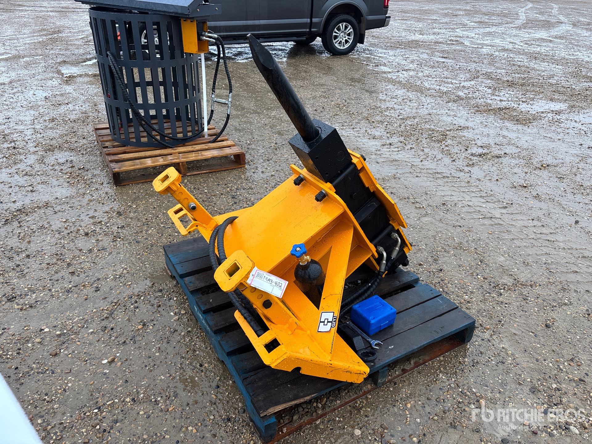 Photo of 2026 GIYI GY-AP680