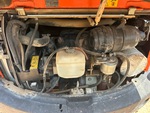 Motor with