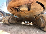 Chassis with Untere Abdeckungen