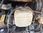 Motor with Cooling System Leaks