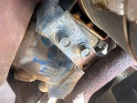 Hydraulics with Pumpen (Hydraulik)