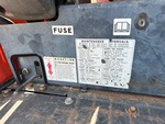 Safety with