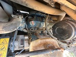Motor with