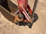 Chassis with Stifte und Buchsen Hebel zu Koppler