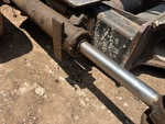 Hydraulics with Messerwinkel Zylinder