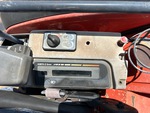 Control Station with Dash Console