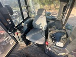 Control Station with Seats/Armrests