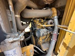 Engine with Engine - Right Side