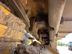 Undercarriage with Right Track Bushings