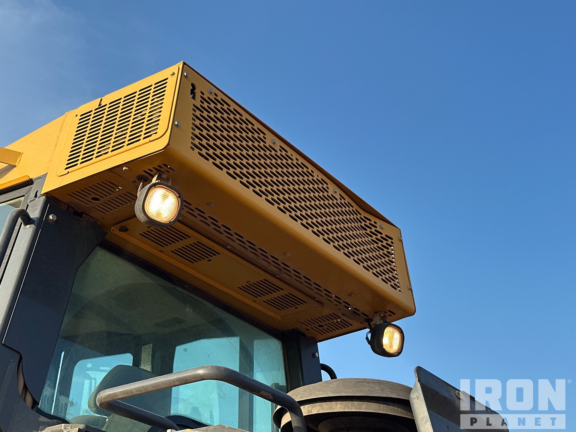 2017 John Deere 755K
