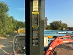 Safety with