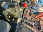 Safety with Safety Lock Out/Stop