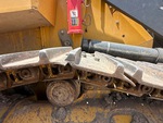 Undercarriage with Right Grouser Height