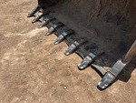 Specialty with Loader Bucket Cutting Edge