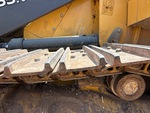 Undercarriage with Left Grouser Height