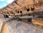 Undercarriage with Left Track Links
