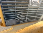 General Appearance with Sheet Metal (fiberglass) Condition