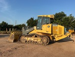 Chassis with Frame Condition