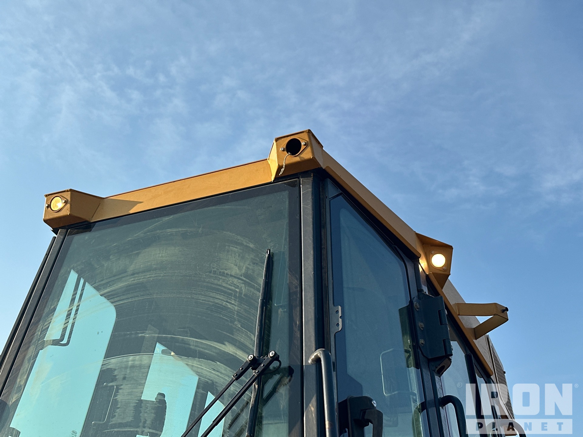 2017 John Deere 755K