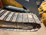 Undercarriage with Right Track Pads