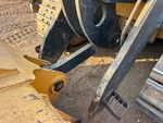Chassis with Tilt Linkage