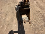 Specialty with Excavator Bucket Condition