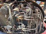 Hydraulics with Hydraulic Tank